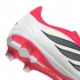 Adidas Predator Club FG/MG J - Vermelho